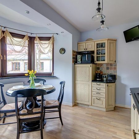 קריניצה זדרוי Apartamenty Natalia - Bezplatny Parking מראה חיצוני תמונה