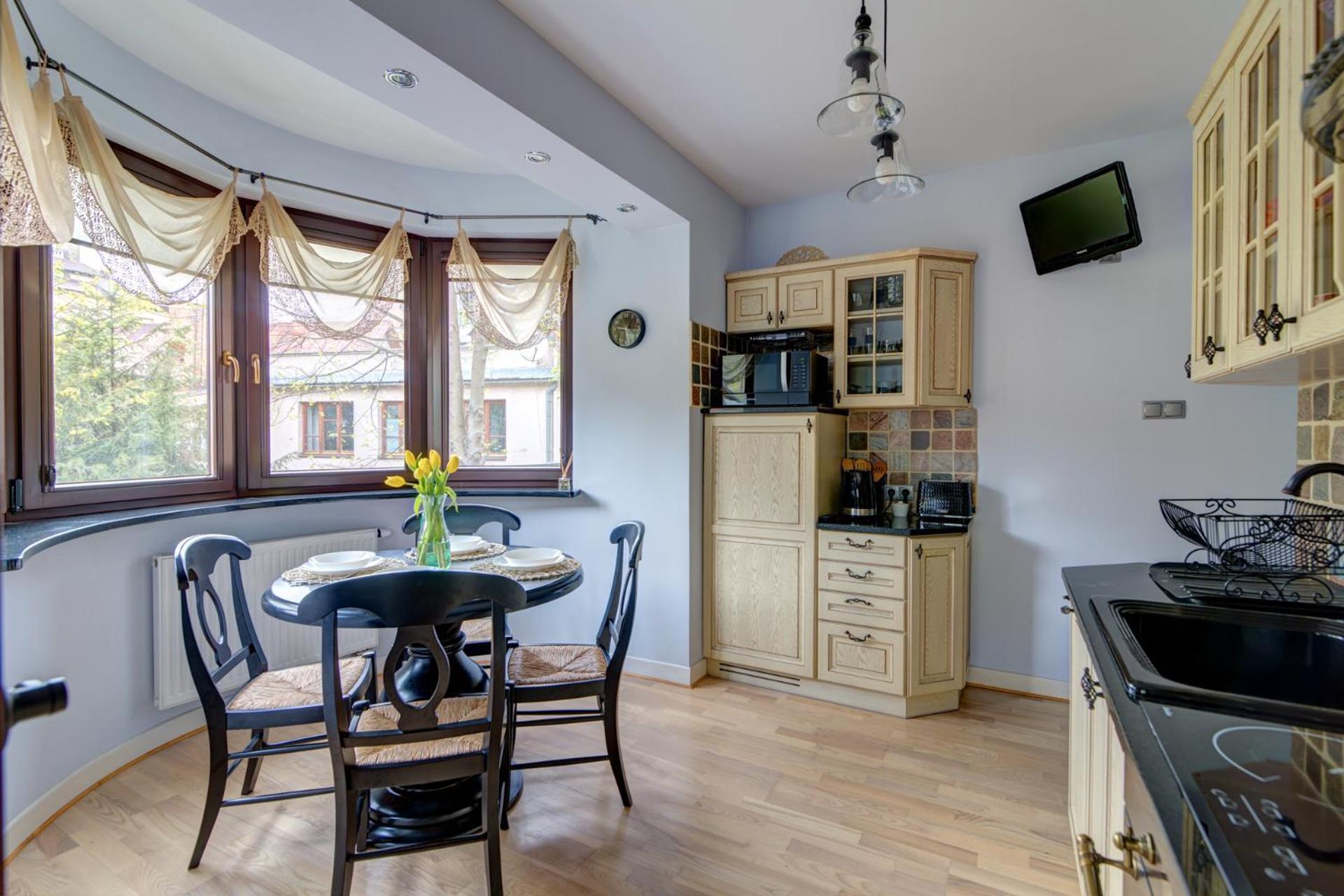 קריניצה זדרוי Apartamenty Natalia - Bezplatny Parking מראה חיצוני תמונה