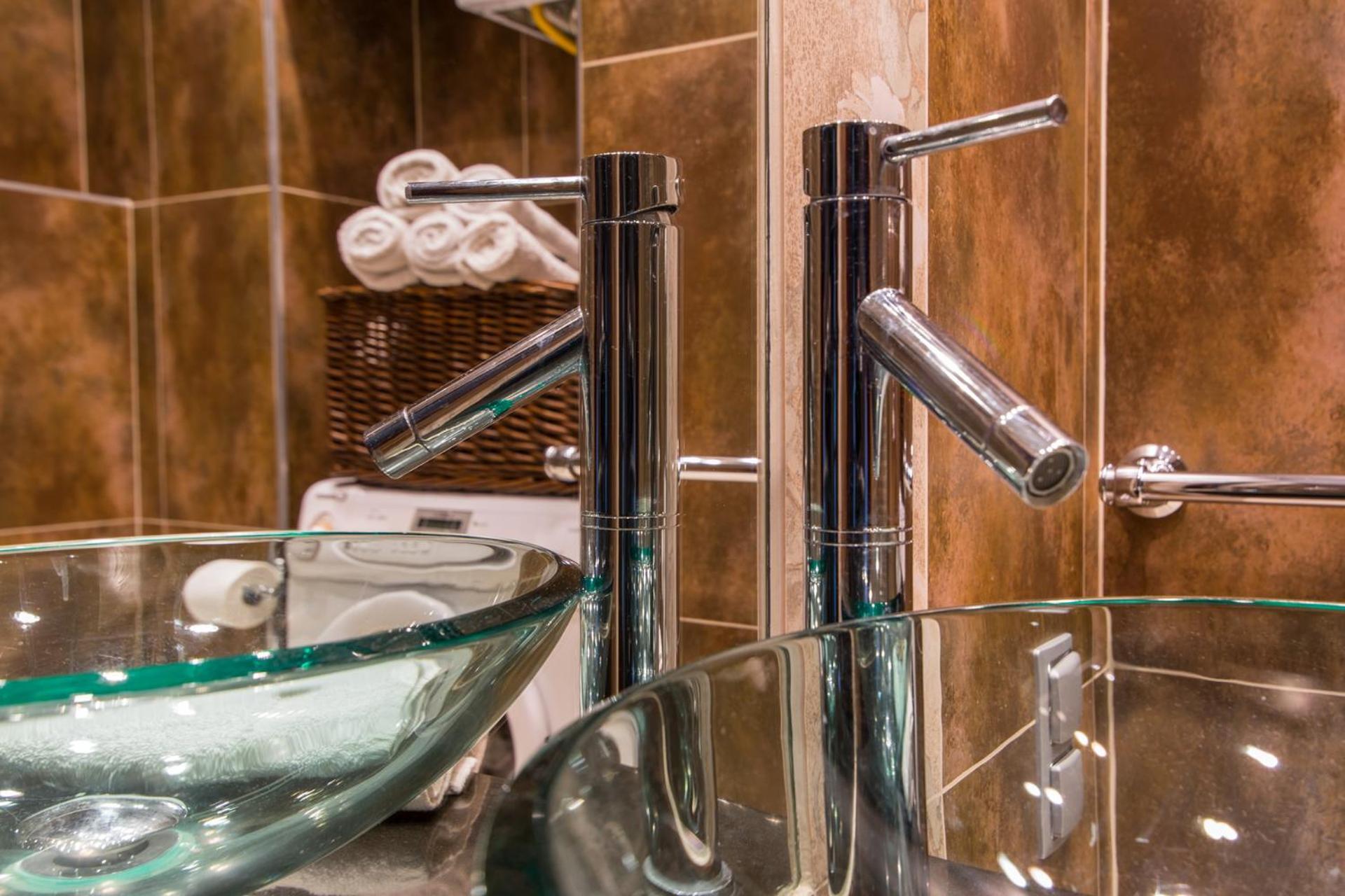 קריניצה זדרוי Apartamenty Natalia - Bezplatny Parking מראה חיצוני תמונה