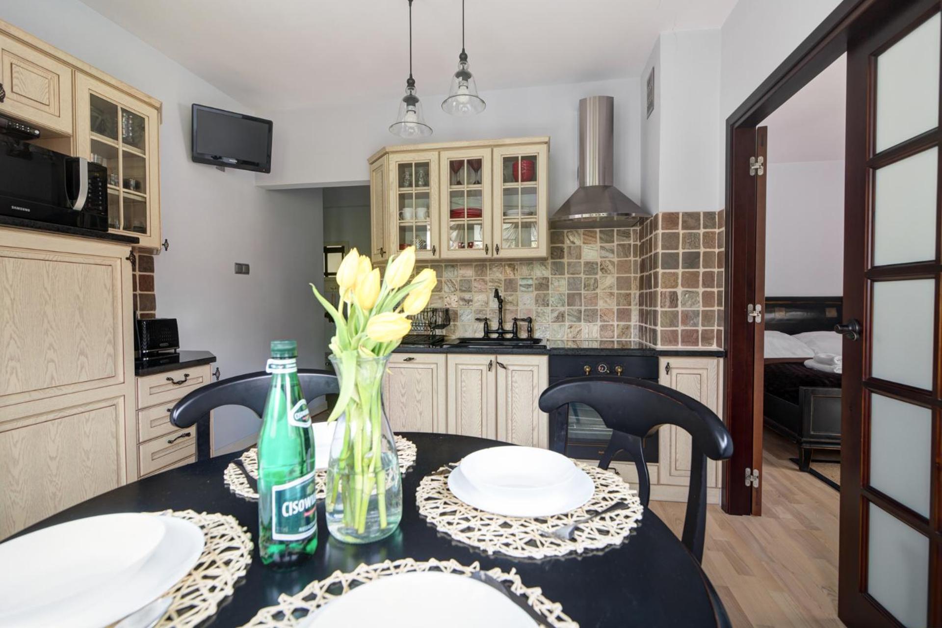 קריניצה זדרוי Apartamenty Natalia - Bezplatny Parking מראה חיצוני תמונה