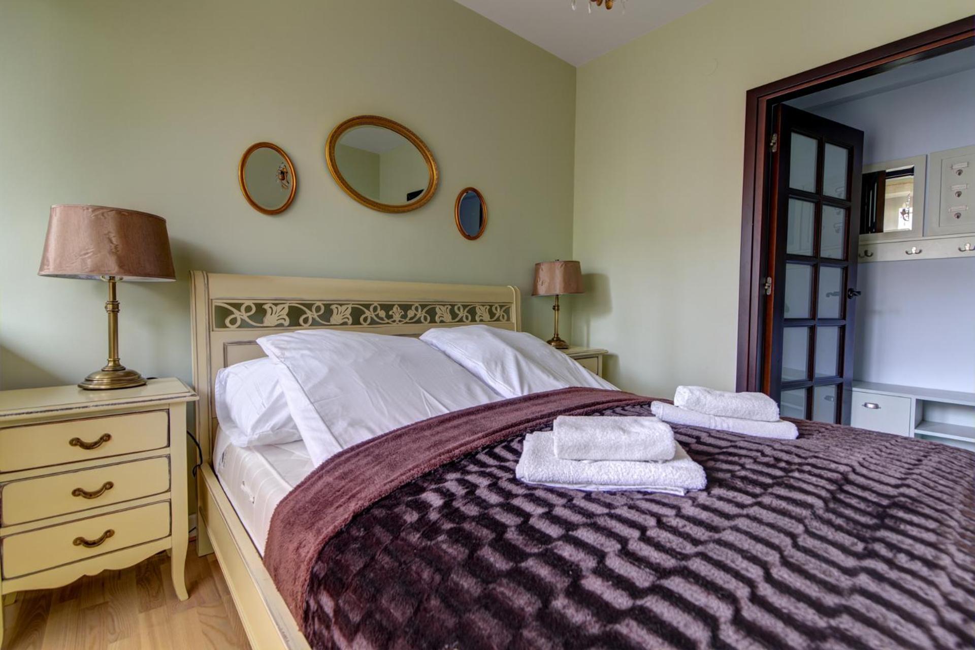 קריניצה זדרוי Apartamenty Natalia - Bezplatny Parking מראה חיצוני תמונה