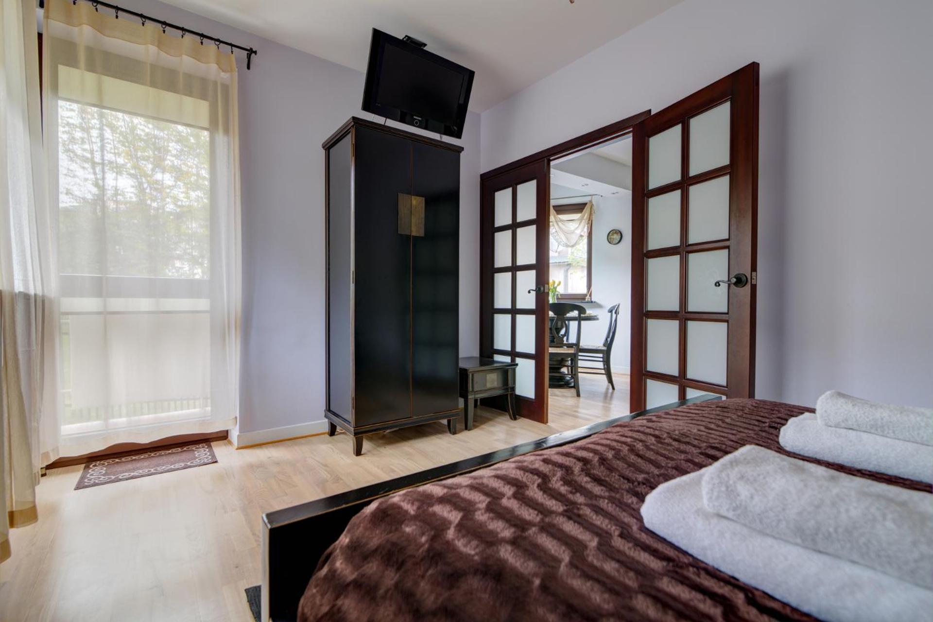 קריניצה זדרוי Apartamenty Natalia - Bezplatny Parking מראה חיצוני תמונה