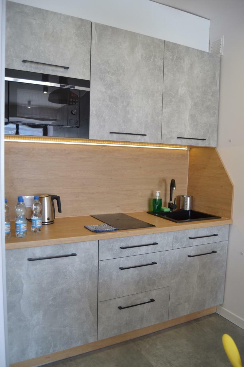 קריניצה זדרוי Apartamenty Natalia - Bezplatny Parking מראה חיצוני תמונה