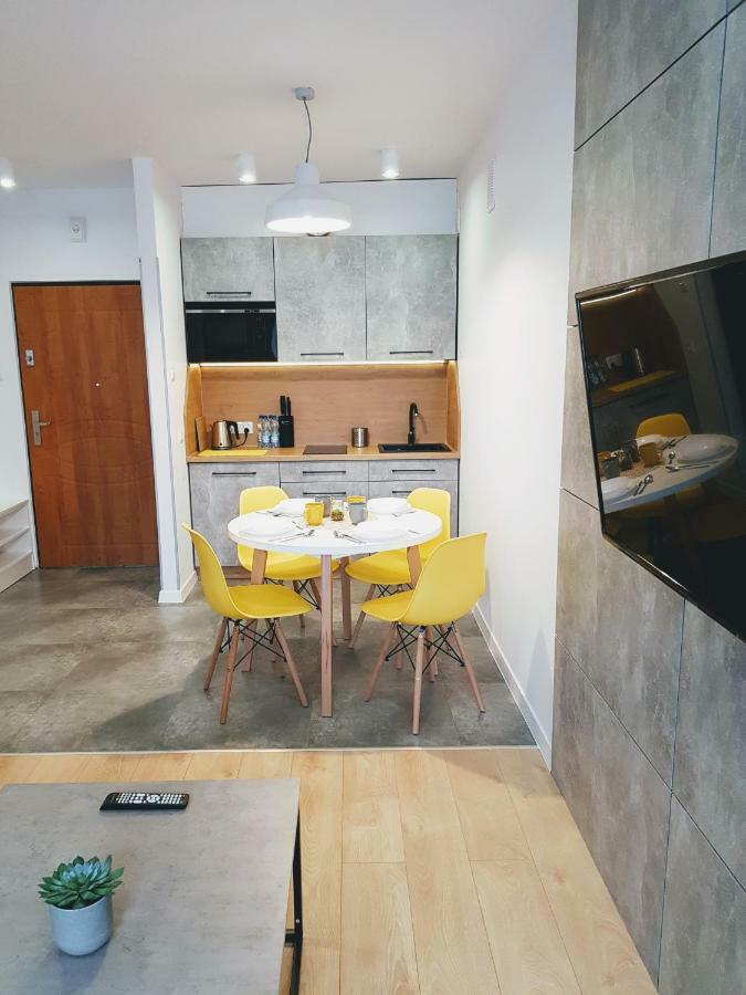 קריניצה זדרוי Apartamenty Natalia - Bezplatny Parking מראה חיצוני תמונה