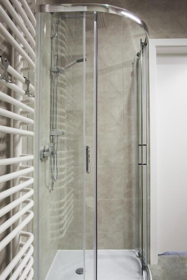 קריניצה זדרוי Apartamenty Natalia - Bezplatny Parking מראה חיצוני תמונה